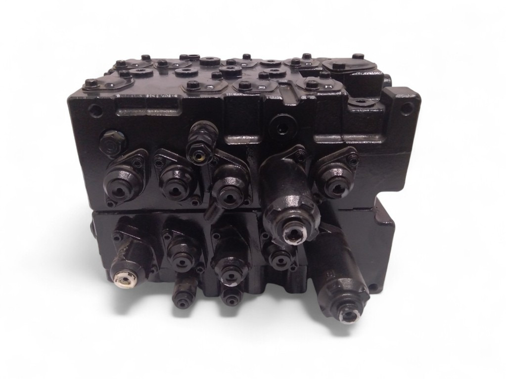 New Holland LB30V00012F2 - KMX15YD/B44061C - Υδραυλική βαλβίδα για Κατασκευή μηχανήματα: φωτογραφία 3 New Holland LB30V00012F2 - KMX15YD/B44061C - Υδραυλική βαλβίδα για Κατασκευή μηχανήματα: φωτογραφία 3