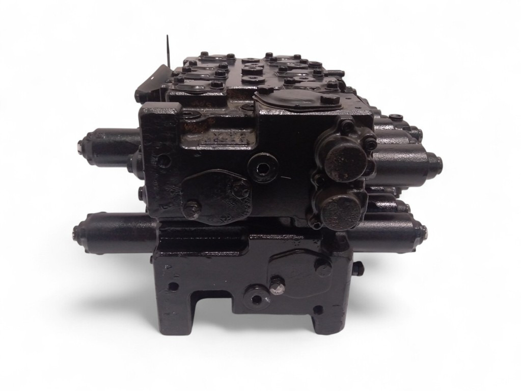 New Holland LB30V00012F2 - KMX15YD/B44061C - Υδραυλική βαλβίδα για Κατασκευή μηχανήματα: φωτογραφία 4 New Holland LB30V00012F2 - KMX15YD/B44061C - Υδραυλική βαλβίδα για Κατασκευή μηχανήματα: φωτογραφία 4