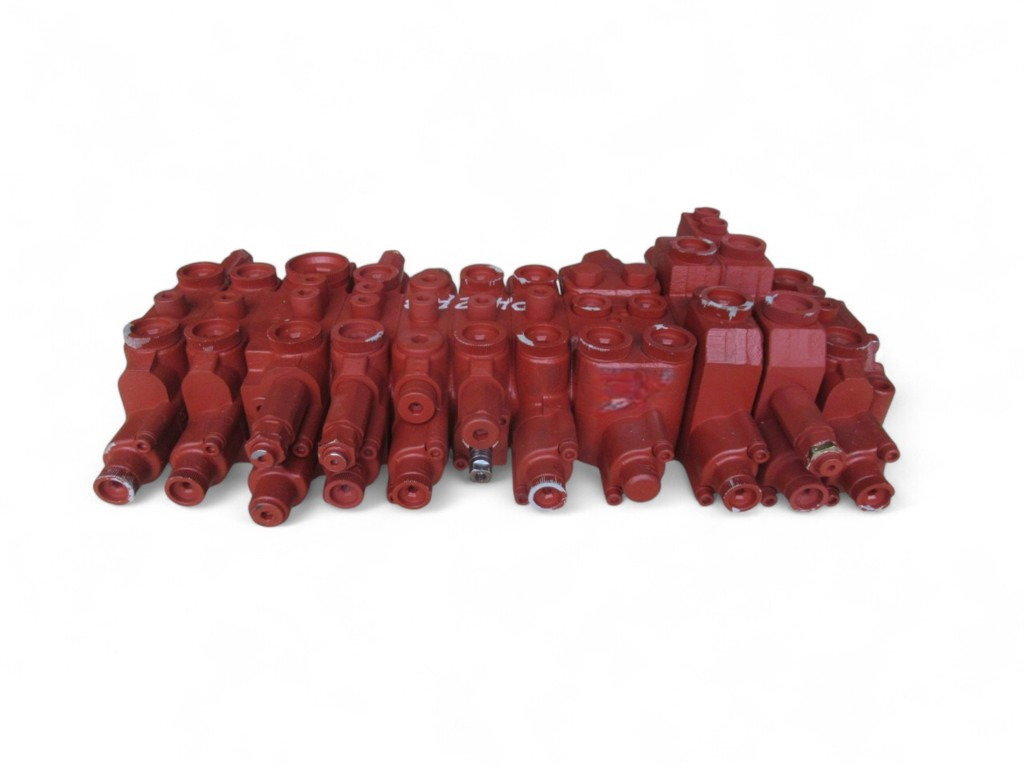 New Holland PH30V00042F3 - Υδραυλική βαλβίδα για Κατασκευή μηχανήματα: φωτογραφία 3 New Holland PH30V00042F3 - Υδραυλική βαλβίδα για Κατασκευή μηχανήματα: φωτογραφία 3