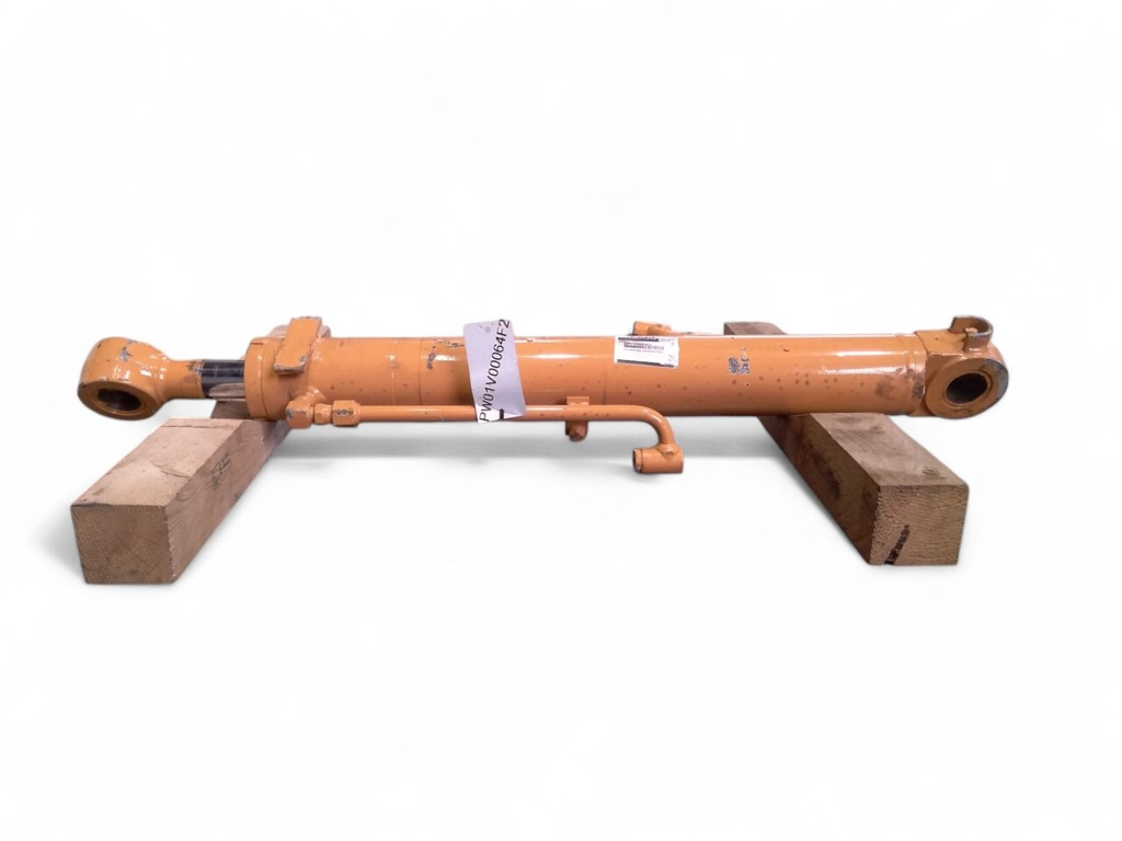 New Holland PW01V00064F2 - Υδραυλικός κύλινδρος για Κατασκευή μηχανήματα: φωτογραφία 1 New Holland PW01V00064F2 - Υδραυλικός κύλινδρος για Κατασκευή μηχανήματα: φωτογραφία 1