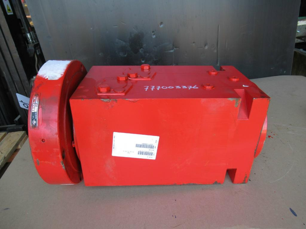 O&K 1128080 - Υδραυλικό για Κατασκευή μηχανήματα: φωτογραφία 1 O&K 1128080 - Υδραυλικό για Κατασκευή μηχανήματα: φωτογραφία 1