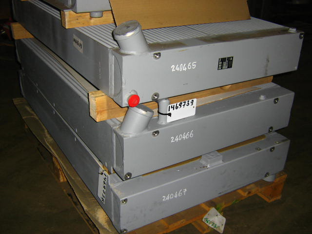 O&K 1469739 - Ψυγείο αυτοκίνητο για Κατασκευή μηχανήματα: φωτογραφία 1 O&K 1469739 - Ψυγείο αυτοκίνητο για Κατασκευή μηχανήματα: φωτογραφία 1