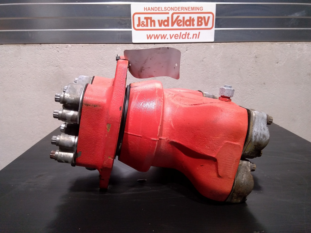 O&K 2403956 - - Υδραυλικό για Κατασκευή μηχανήματα: φωτογραφία 3 O&K 2403956 - - Υδραυλικό για Κατασκευή μηχανήματα: φωτογραφία 3