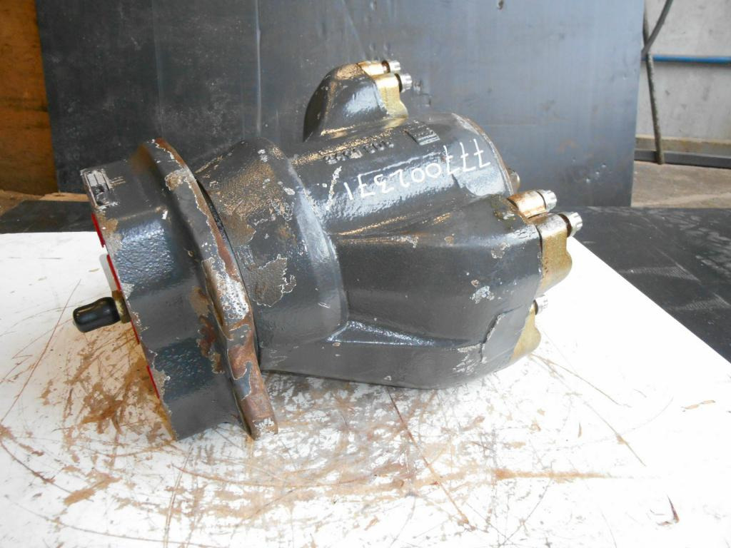 O&K 2403956 - - Υδραυλικό για Κατασκευή μηχανήματα: φωτογραφία 3 O&K 2403956 - - Υδραυλικό για Κατασκευή μηχανήματα: φωτογραφία 3