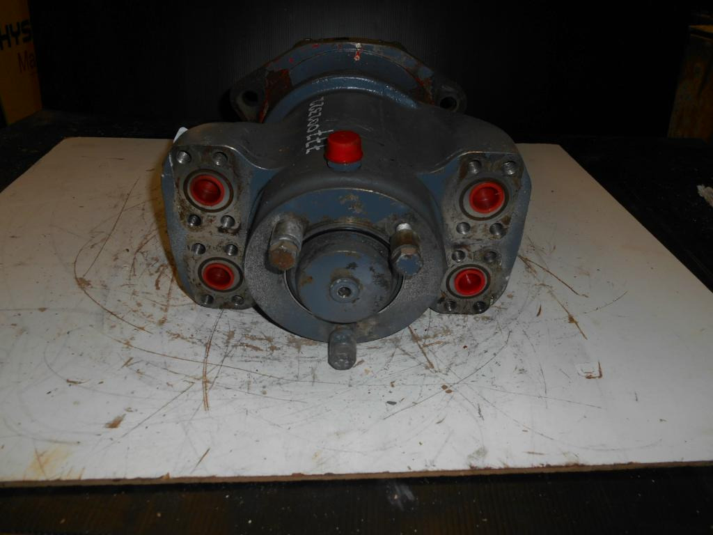 O&K 2403956 - - Υδραυλικό για Κατασκευή μηχανήματα: φωτογραφία 3 O&K 2403956 - - Υδραυλικό για Κατασκευή μηχανήματα: φωτογραφία 3