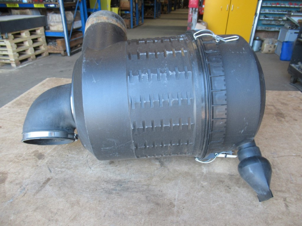 O&K 2900503 - - Φίλτρο αέρα για Κατασκευή μηχανήματα: φωτογραφία 3 O&K 2900503 - - Φίλτρο αέρα για Κατασκευή μηχανήματα: φωτογραφία 3