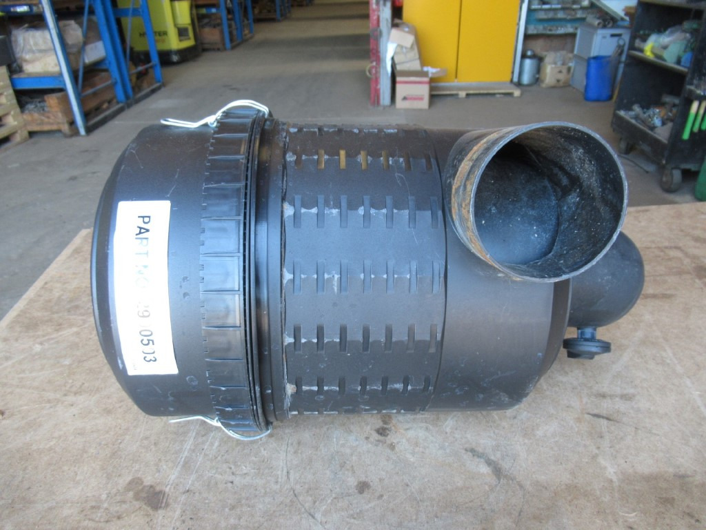 O&K 2900503 - - Φίλτρο αέρα για Κατασκευή μηχανήματα: φωτογραφία 1 O&K 2900503 - - Φίλτρο αέρα για Κατασκευή μηχανήματα: φωτογραφία 1