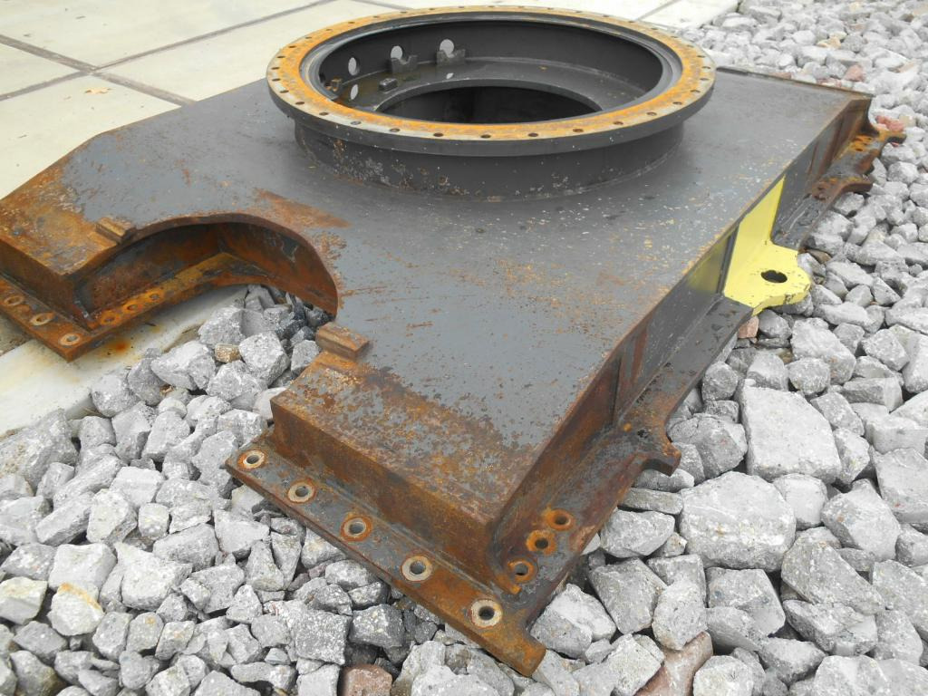 O&K RH16.5 - 3015971 - Ανταλλακτικά συστήματος κύλισης για Κατασκευή μηχανήματα: φωτογραφία 5 O&K RH16.5 - 3015971 - Ανταλλακτικά συστήματος κύλισης για Κατασκευή μηχανήματα: φωτογραφία 5