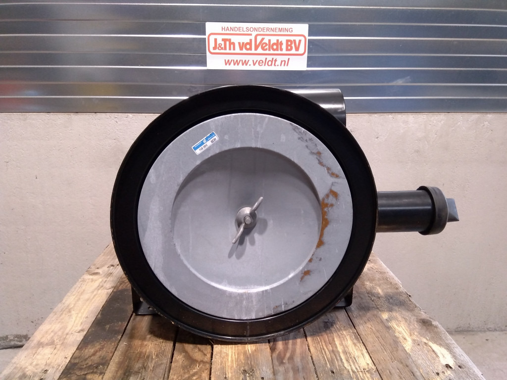 O&K RH23 - - Φίλτρο αέρα για Κατασκευή μηχανήματα: φωτογραφία 4 O&K RH23 - - Φίλτρο αέρα για Κατασκευή μηχανήματα: φωτογραφία 4