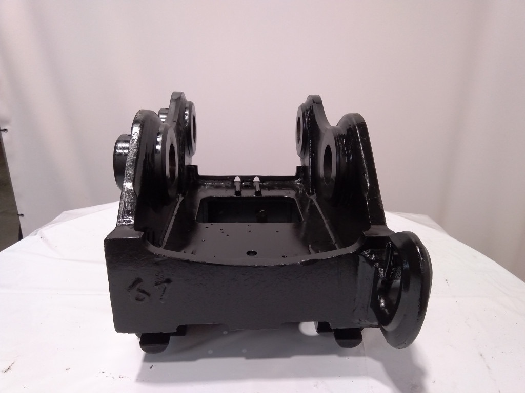 Oilquick OQ65 - - - Ταχυσύνδεσμος για Κατασκευή μηχανήματα: φωτογραφία 2 Oilquick OQ65 - - - Ταχυσύνδεσμος για Κατασκευή μηχανήματα: φωτογραφία 2