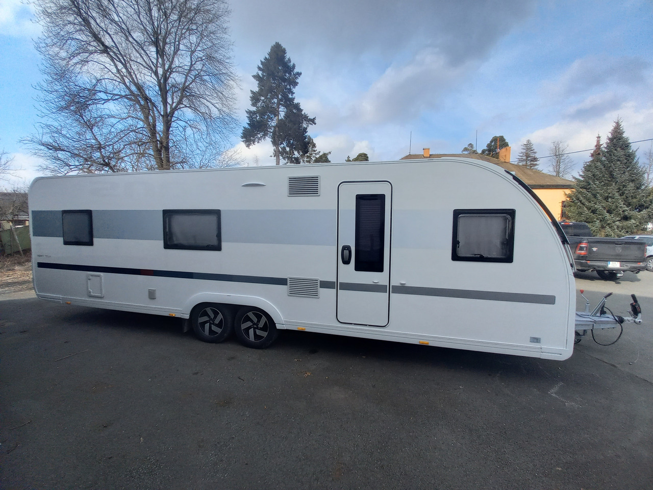 ADRIA Adora 753 UK - Ρυμουλκούμενο τροχόσπιτο: φωτογραφία 4 ADRIA Adora 753 UK - Ρυμουλκούμενο τροχόσπιτο: φωτογραφία 4