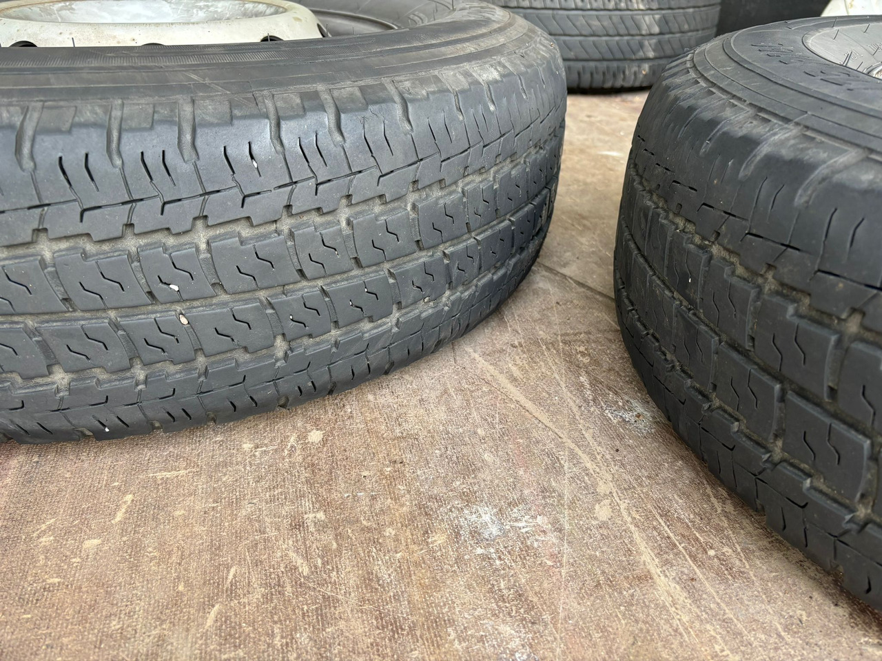 Βαν CITROËN Jumper L4H2: φωτογραφία 16