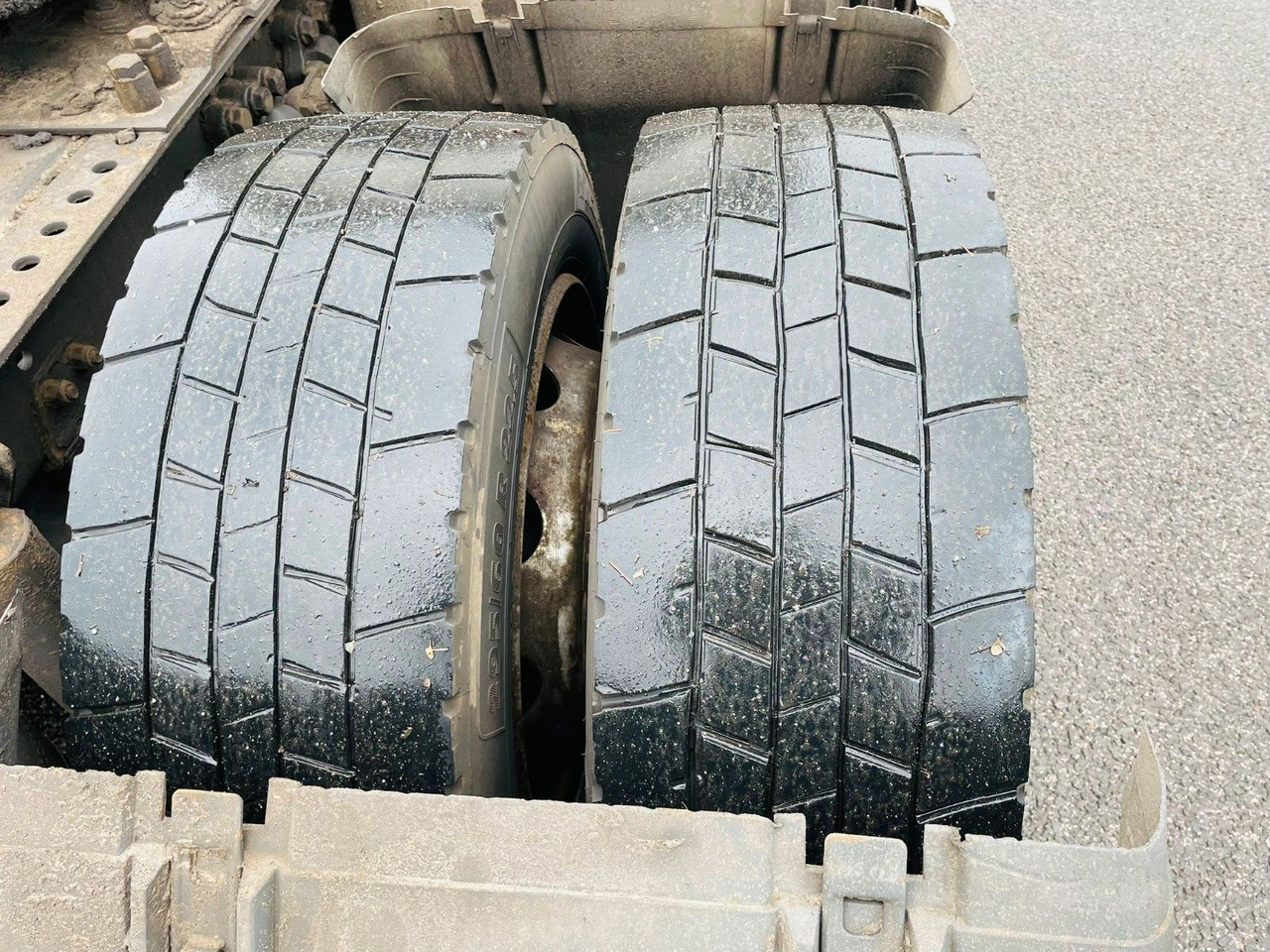 Τράκτορας Scania R 410 euro6 tractor unit: φωτογραφία 7