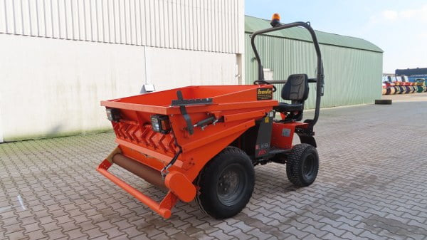 Μηχανών ασφάλτου Ausa D 150 RMA: φωτογραφία 6 Μηχανών ασφάλτου Ausa D 150 RMA: φωτογραφία 6