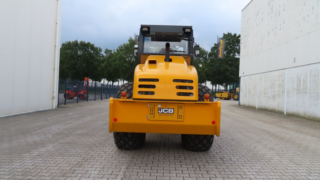 JCB VM200D - Οδοστρωτήρες: φωτογραφία 3 JCB VM200D - Οδοστρωτήρες: φωτογραφία 3