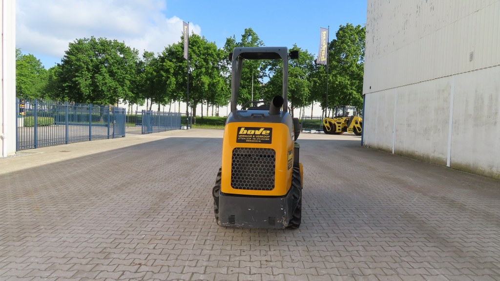 Volvo SD 25 F - Οδοστρωτήρες: φωτογραφία 3 Volvo SD 25 F - Οδοστρωτήρες: φωτογραφία 3