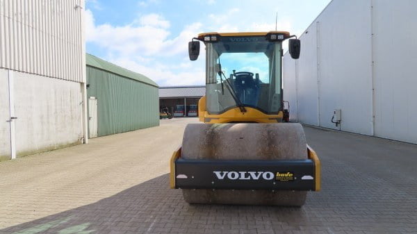 Leasing  Volvo SD 75 B Volvo SD 75 B: φωτογραφία 7