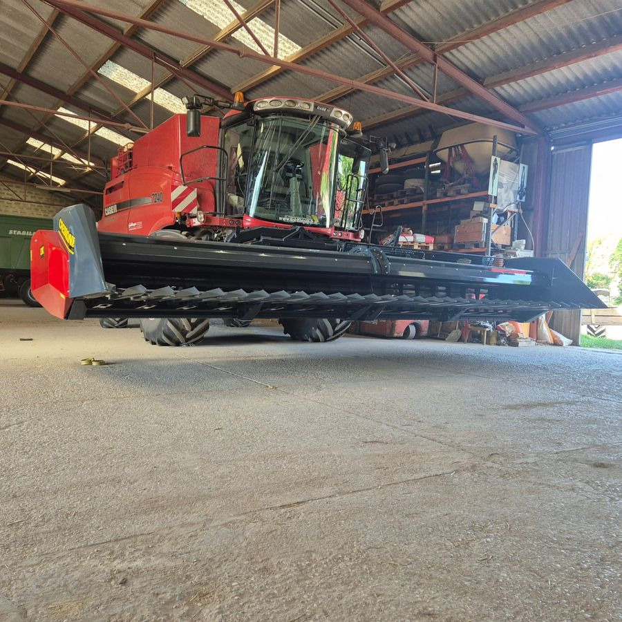 Cressoni Stacsol 7.2m CRX - Ηλιομαχαιρο: φωτογραφία 1 Cressoni Stacsol 7.2m CRX - Ηλιομαχαιρο: φωτογραφία 1