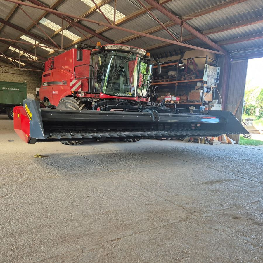 Cressoni Stacsol 7.2m CRX - Ηλιομαχαιρο: φωτογραφία 5 Cressoni Stacsol 7.2m CRX - Ηλιομαχαιρο: φωτογραφία 5