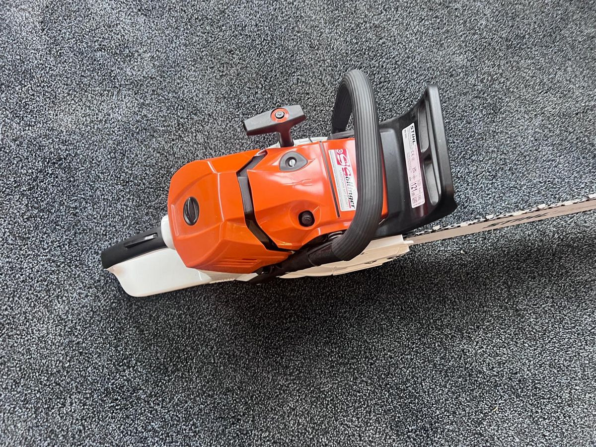 Stihl MS 500i W - Εργαλείο/ Εξοπλισμός: φωτογραφία 4 Stihl MS 500i W - Εργαλείο/ Εξοπλισμός: φωτογραφία 4