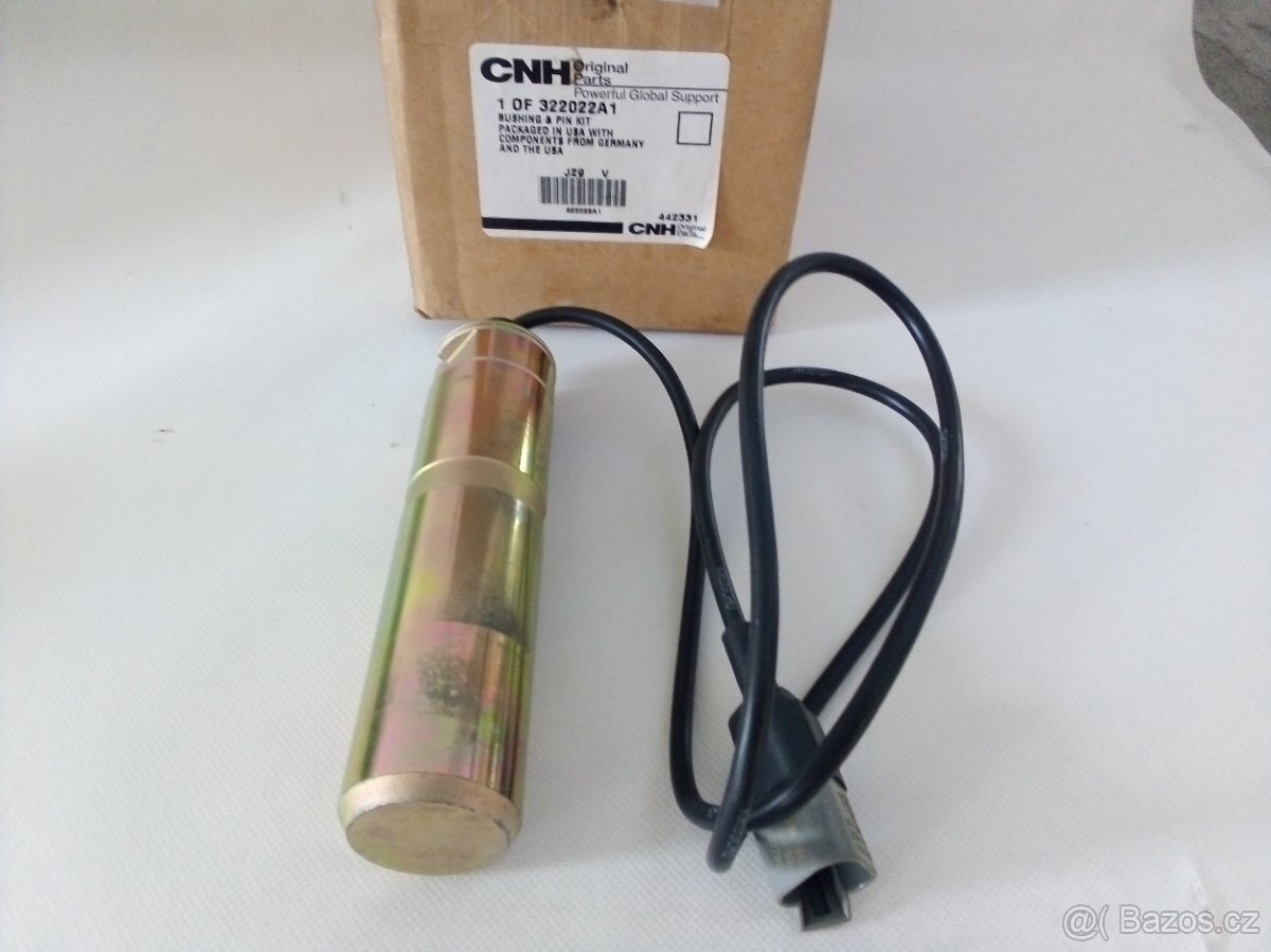 CASE IH 322022A1 - Αισθητήρας για Γεωργικά μηχανήματα: φωτογραφία 1 CASE IH 322022A1 - Αισθητήρας για Γεωργικά μηχανήματα: φωτογραφία 1