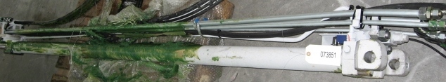 Merlo Hydraulikzylinder Nr. 073851 - Υδραυλικός κύλινδρος για Τηλεσκοπικός φορτωτής: φωτογραφία 1 Merlo Hydraulikzylinder Nr. 073851 - Υδραυλικός κύλινδρος για Τηλεσκοπικός φορτωτής: φωτογραφία 1