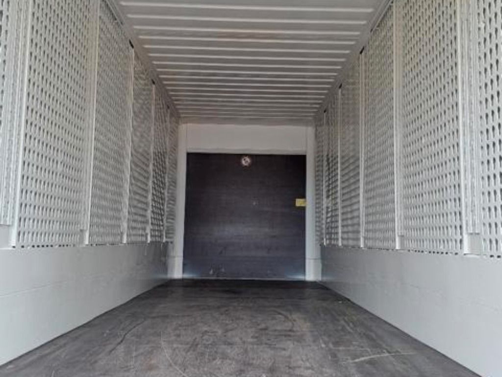 Krone Heck Alu.- Rolltor - Κλειστά aμάξωμα: φωτογραφία 5 Krone Heck Alu.- Rolltor - Κλειστά aμάξωμα: φωτογραφία 5