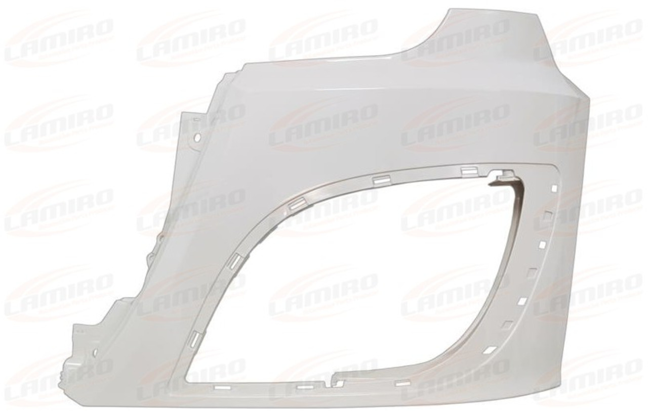 Καινούριο Προβολέας για Φορτηγό DAF XF 106 17- HEADLAMP BEZEL LEFT DAF XF 106 17- HEADLAMP BEZEL LEFT: φωτογραφία 1