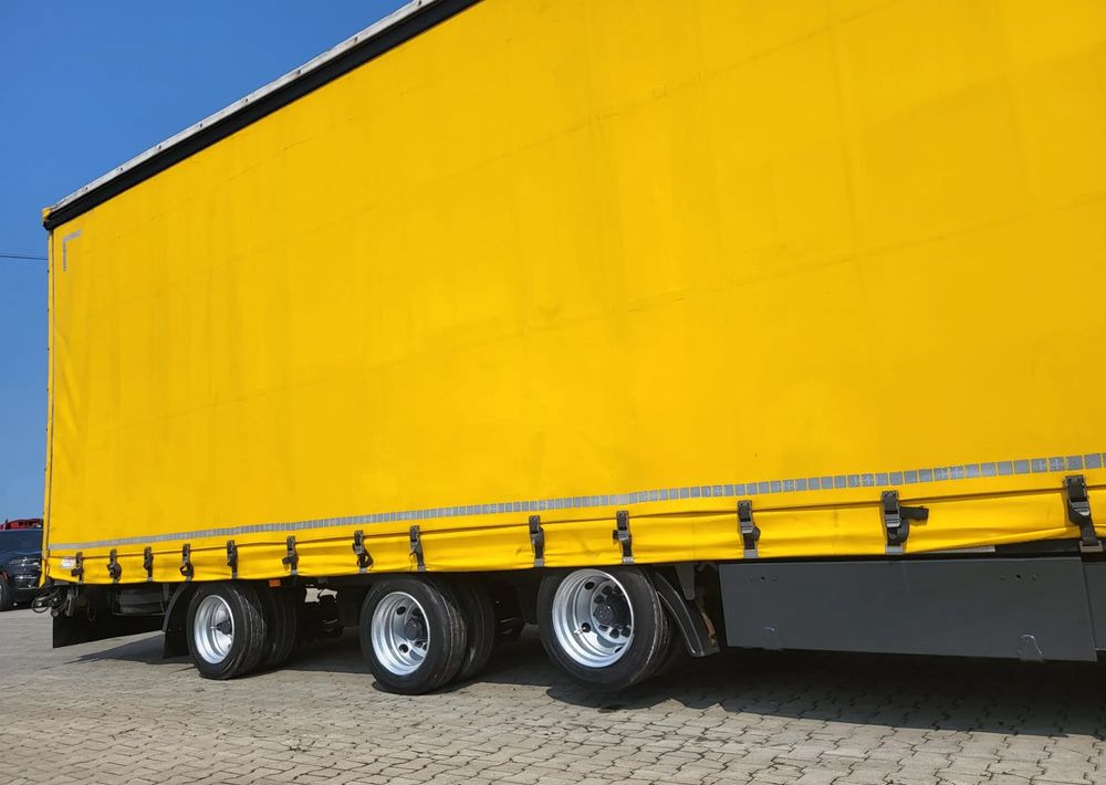 MAN TGX 18.419 - Τράκτορας: φωτογραφία 5 MAN TGX 18.419 - Τράκτορας: φωτογραφία 5