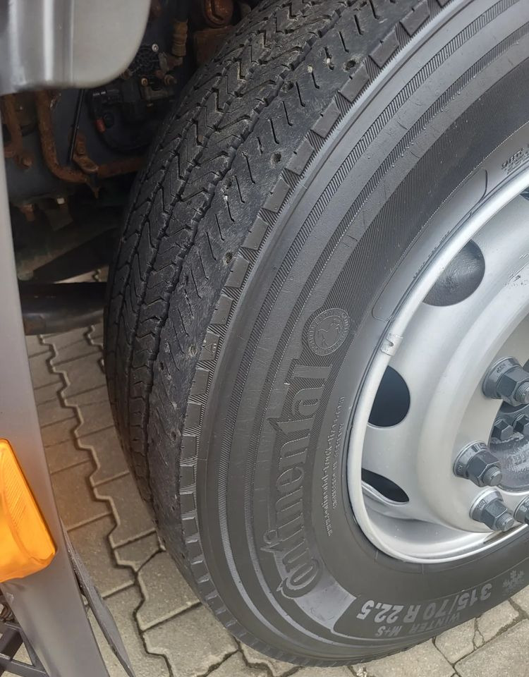 Volvo FE 280 4x2 śmieciarka EURO VI - Απορριμματοφόρο: φωτογραφία 4 Volvo FE 280 4x2 śmieciarka EURO VI - Απορριμματοφόρο: φωτογραφία 4