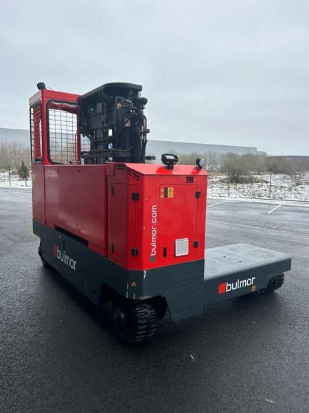 Bulmor BMS50/16-15/50T - 4-κίνητα ανυψωτικό στενών δρόμων: φωτογραφία 3 Bulmor BMS50/16-15/50T - 4-κίνητα ανυψωτικό στενών δρόμων: φωτογραφία 3
