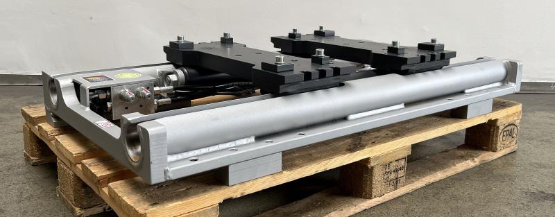 DURWEN RZV 35 B=1150 mm - Πιρούνες: φωτογραφία 2 DURWEN RZV 35 B=1150 mm - Πιρούνες: φωτογραφία 2