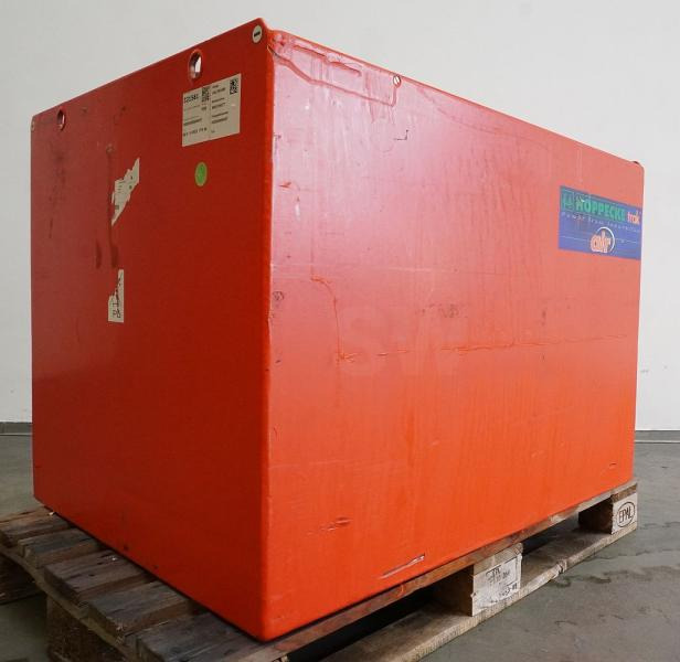 HOPPECKE 80 Volt 5 PzS 775 Ah - Συσσωρευτής: φωτογραφία 1 HOPPECKE 80 Volt 5 PzS 775 Ah - Συσσωρευτής: φωτογραφία 1