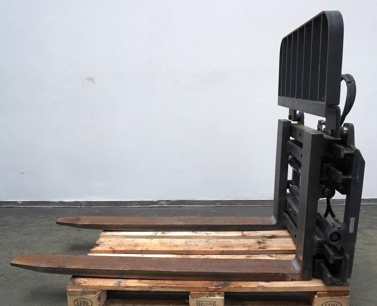 KAUP 1.5T401Z - Πιρούνες για Ανυψωτικό μηχάνημα: φωτογραφία 3 KAUP 1.5T401Z - Πιρούνες για Ανυψωτικό μηχάνημα: φωτογραφία 3