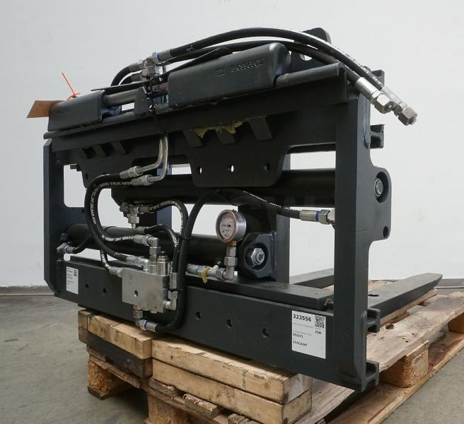 KAUP 2T412UVP - Πιρούνες για Ανυψωτικό μηχάνημα: φωτογραφία 2 KAUP 2T412UVP - Πιρούνες για Ανυψωτικό μηχάνημα: φωτογραφία 2