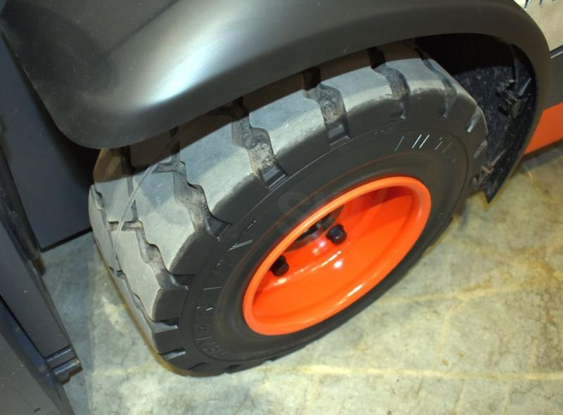 Linde H 20 D EVO 391-00 - Πετρελαιοκίνητο περονοφόρο: φωτογραφία 5 Linde H 20 D EVO 391-00 - Πετρελαιοκίνητο περονοφόρο: φωτογραφία 5