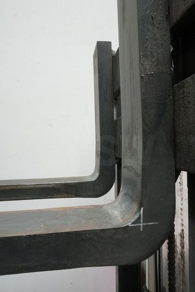 Linde L 16 AS 131 - Μηχάνημα στοίβαξης: φωτογραφία 5 Linde L 16 AS 131 - Μηχάνημα στοίβαξης: φωτογραφία 5