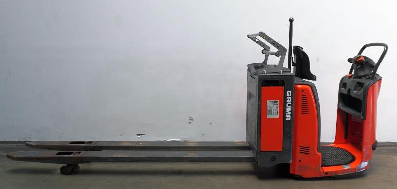 Linde N 20 132 - Μηχάνημα συλλογής παραγγελιών: φωτογραφία 4 Linde N 20 132 - Μηχάνημα συλλογής παραγγελιών: φωτογραφία 4