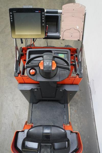 Linde P 30 C 1190 - Μηχάνημα έλξης: φωτογραφία 3 Linde P 30 C 1190 - Μηχάνημα έλξης: φωτογραφία 3