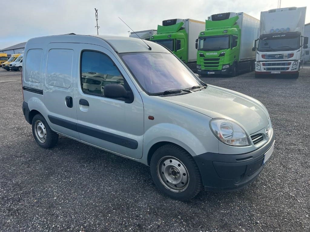 Nissan Kubistar 1,5 80 serie 7283 - Αυτοκίνητο: φωτογραφία 2 Nissan Kubistar 1,5 80 serie 7283 - Αυτοκίνητο: φωτογραφία 2