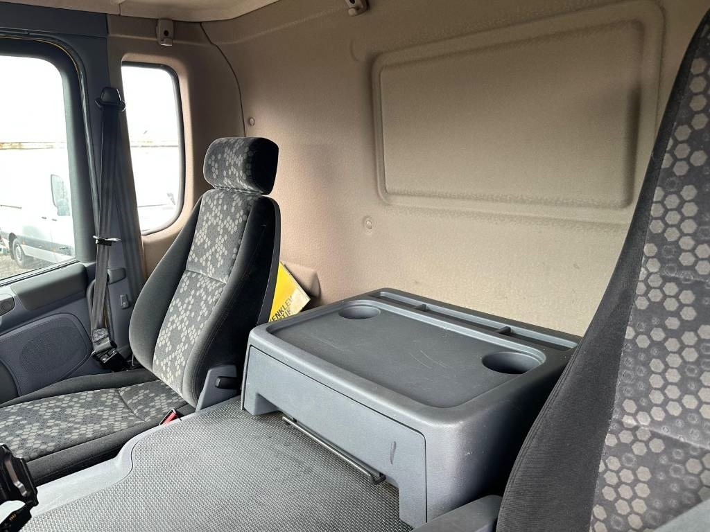 Φορτηγό με ανοιχτή καρότσα Scania SCANIA P250LB4X2MLB SERIE NR 05923: φωτογραφία 6