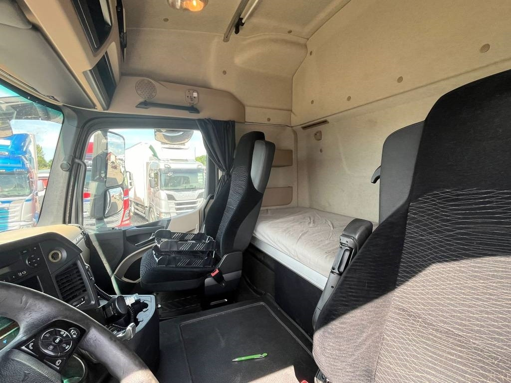 Scania Scania R730 LB 6X2 HLB serie 0867 - Φορτηγό ψυγείο: φωτογραφία 5 Scania Scania R730 LB 6X2 HLB serie 0867 - Φορτηγό ψυγείο: φωτογραφία 5