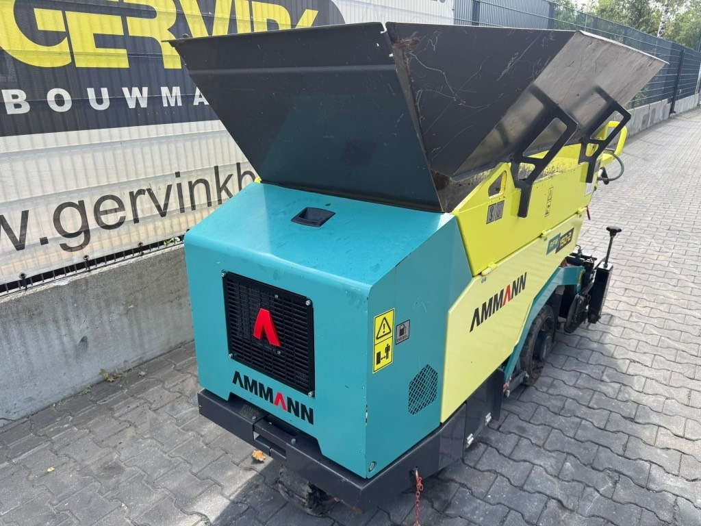 Ammann AFW 150-2 - Διαστρωτήρας ασφάλτου: φωτογραφία 3 Ammann AFW 150-2 - Διαστρωτήρας ασφάλτου: φωτογραφία 3