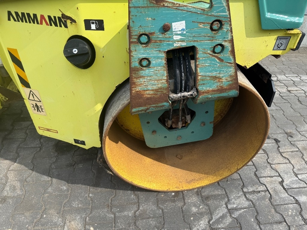Ammann ARX 36 - Ασφαλτικός οδοστρωτήρας: φωτογραφία 3 Ammann ARX 36 - Ασφαλτικός οδοστρωτήρας: φωτογραφία 3