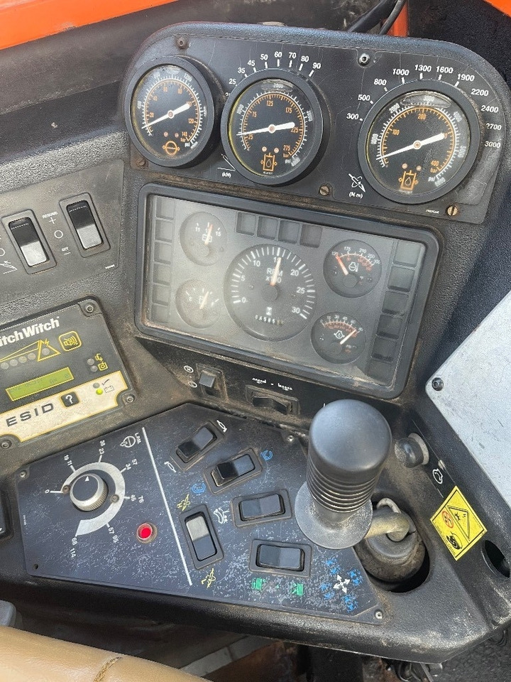 Μηχάνημα διάτρησης οριζόντιος Ditch Witch JT 2020 Mach 1: φωτογραφία 11