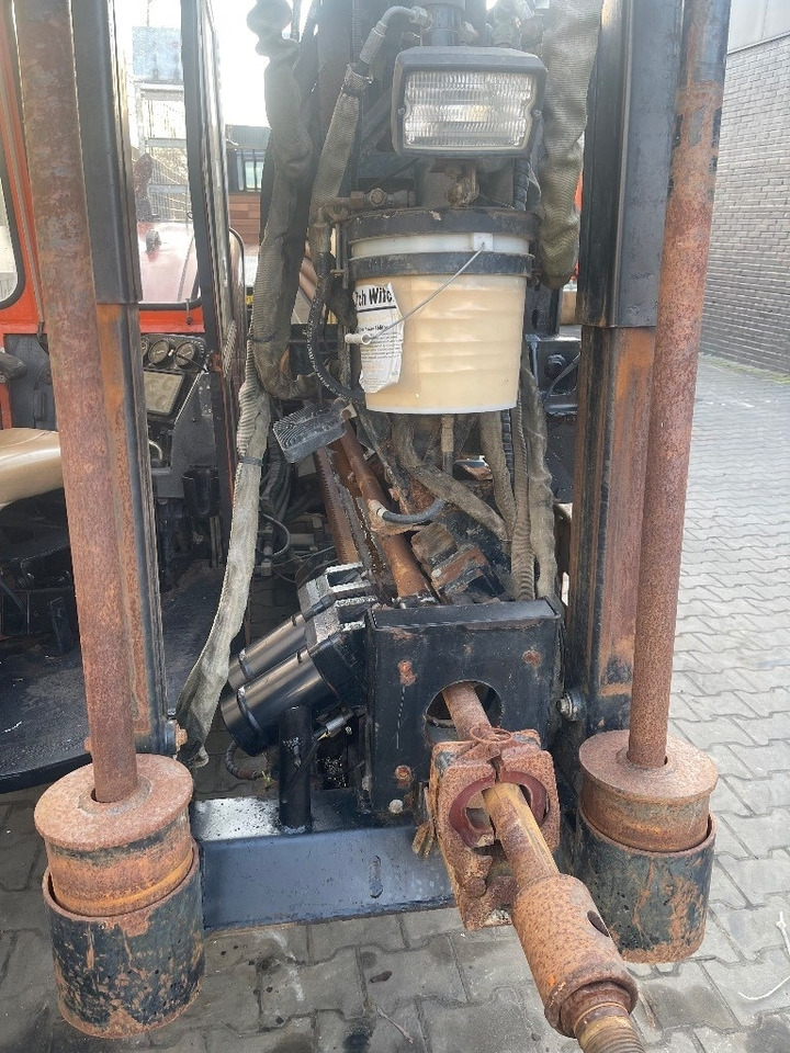 Μηχάνημα διάτρησης οριζόντιος Ditch Witch JT 2020 Mach 1: φωτογραφία 30