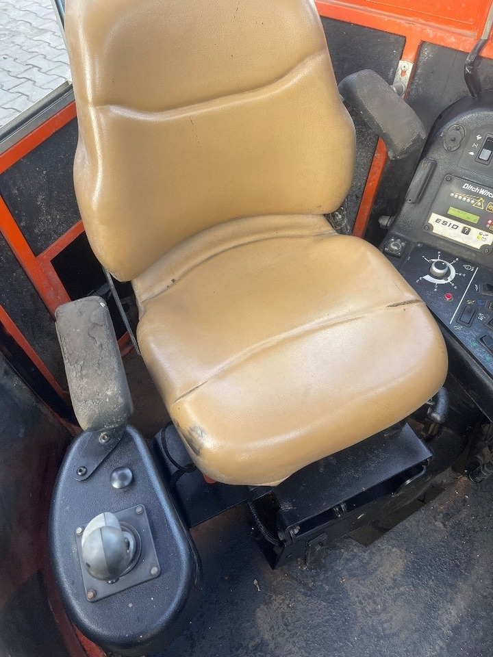 Μηχάνημα διάτρησης οριζόντιος Ditch Witch JT 2020 Mach 1: φωτογραφία 10