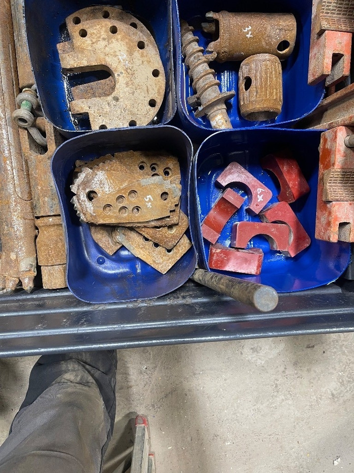 Μηχάνημα διάτρησης οριζόντιος Ditch Witch JT 2020 Mach 1: φωτογραφία 17