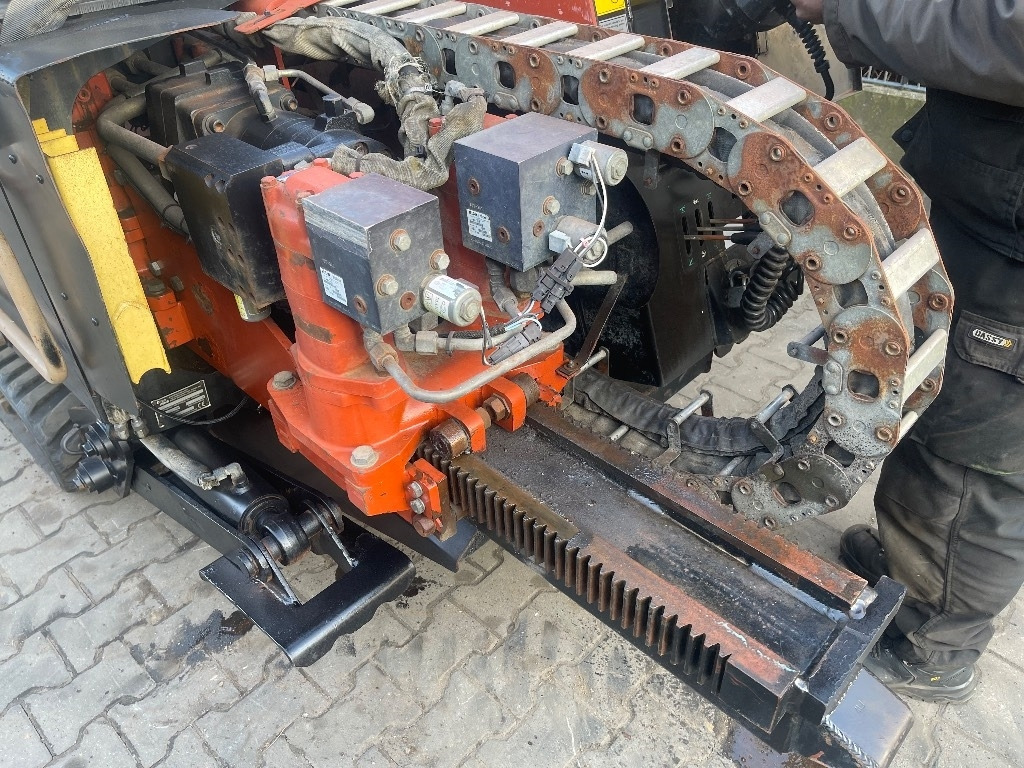 Μηχάνημα διάτρησης οριζόντιος Ditch Witch JT 2020 Mach 1: φωτογραφία 24