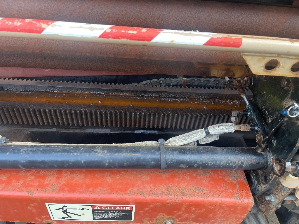 Μηχάνημα διάτρησης οριζόντιος Ditch Witch JT 2020 Mach 1: φωτογραφία 28